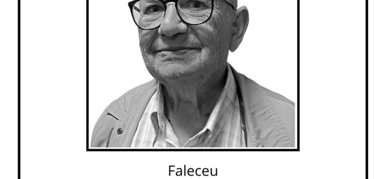 Faleceu