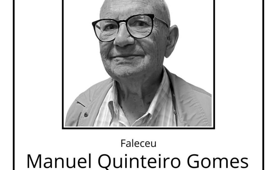 Faleceu