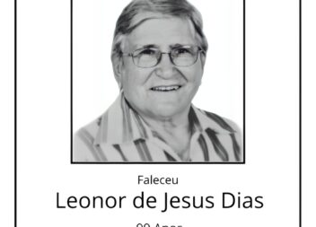 Faleceu