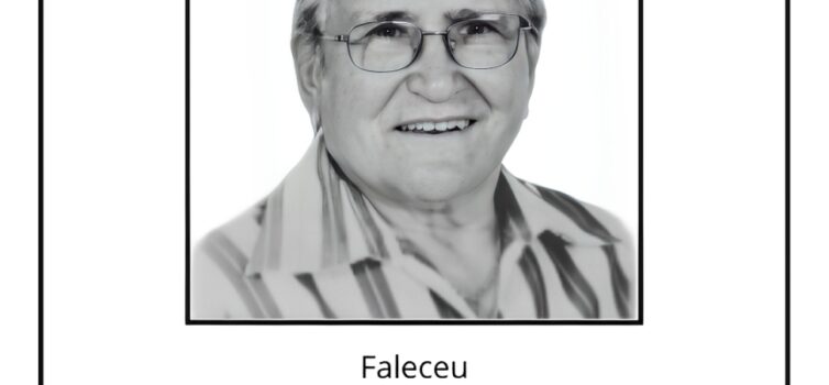 Faleceu