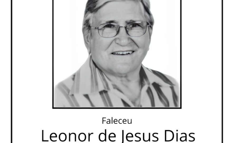 Faleceu