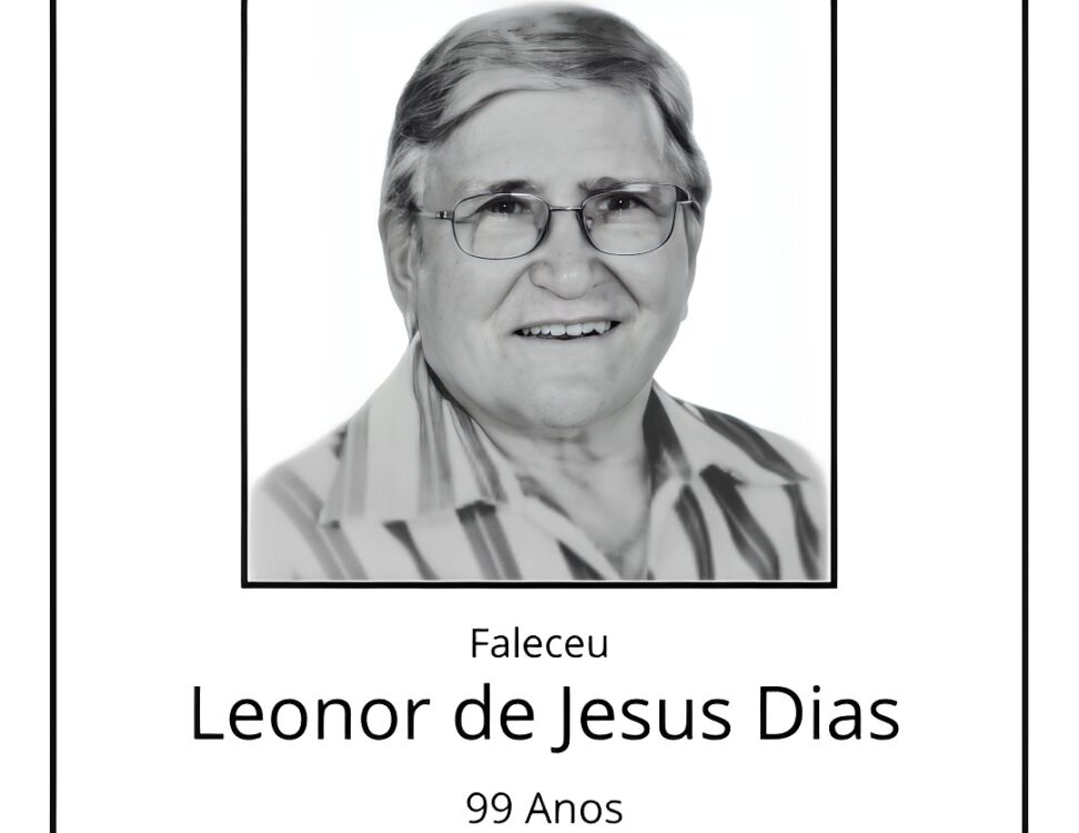 Faleceu