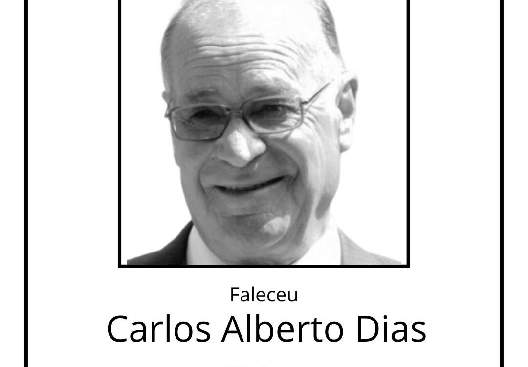 Faleceu