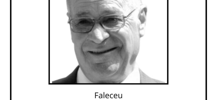 Faleceu