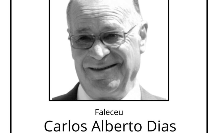 Faleceu