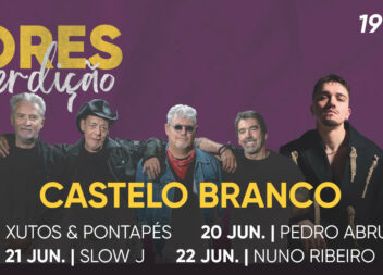 Castelo Branco