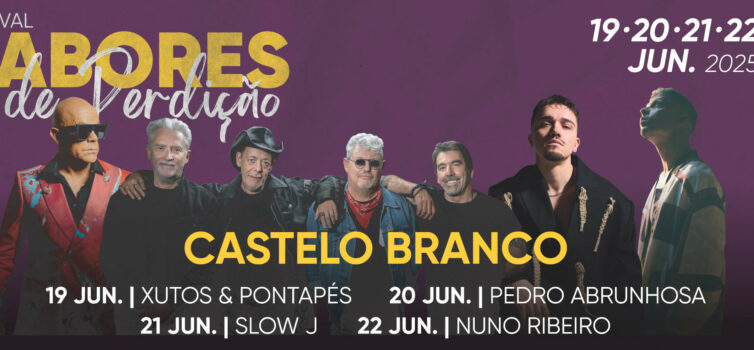 Castelo Branco
