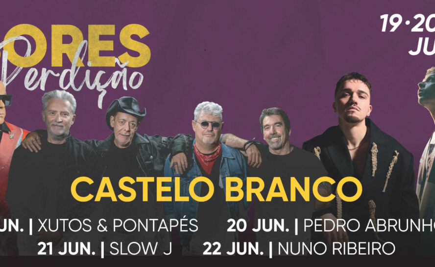 Castelo Branco