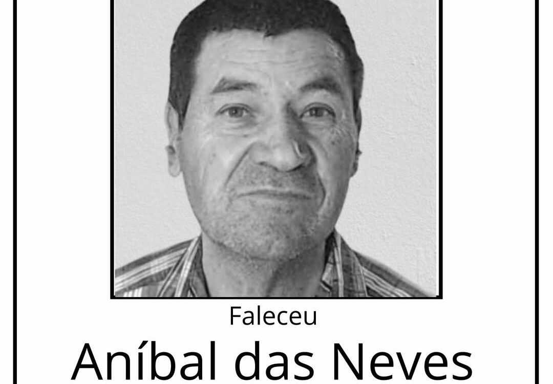Faleceu