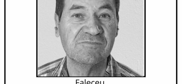 Faleceu