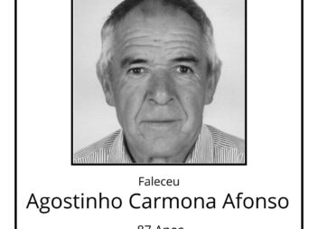 Faleceu