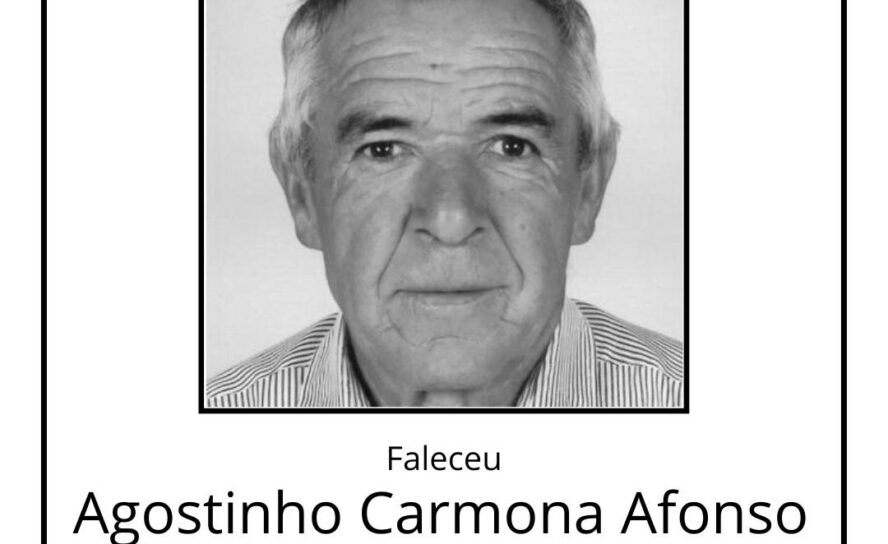 Faleceu
