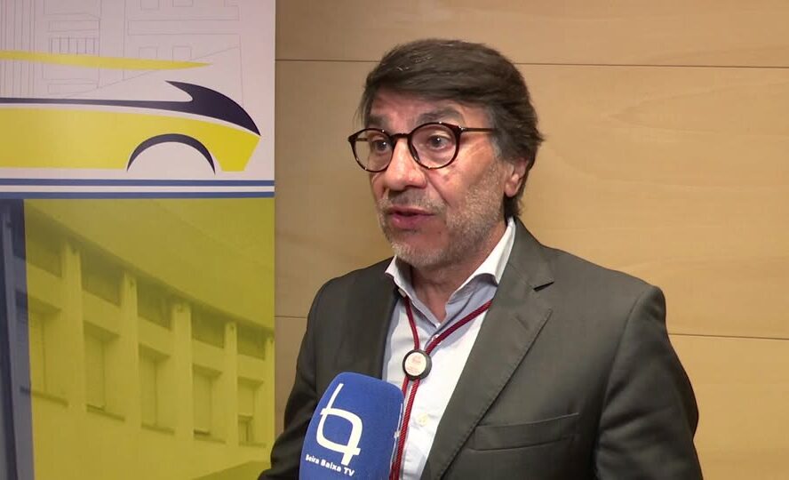 EM DIRETO: BEIRA BAIXA TV