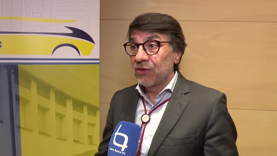 EM DIRETO: BEIRA BAIXA TV