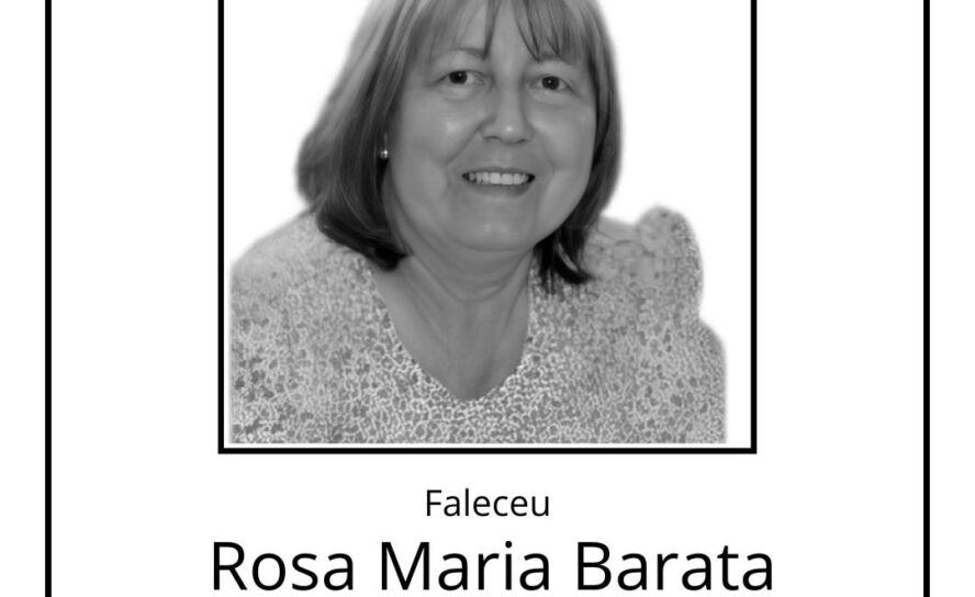 Faleceu