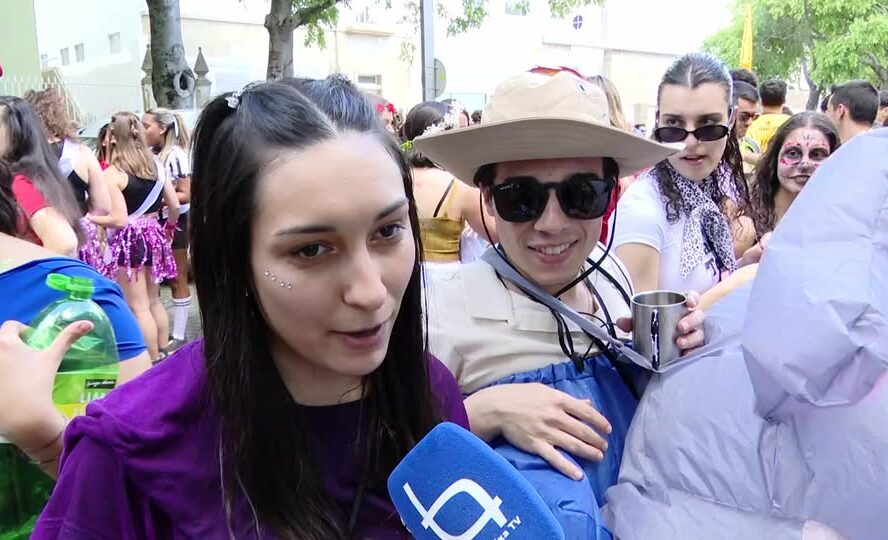 EM DIRETO: BEIRA BAIXA TV