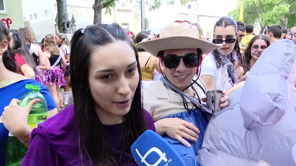 EM DIRETO: BEIRA BAIXA TV