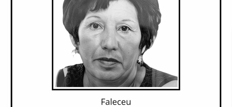 Faleceu
