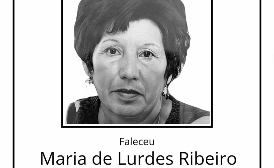 Faleceu