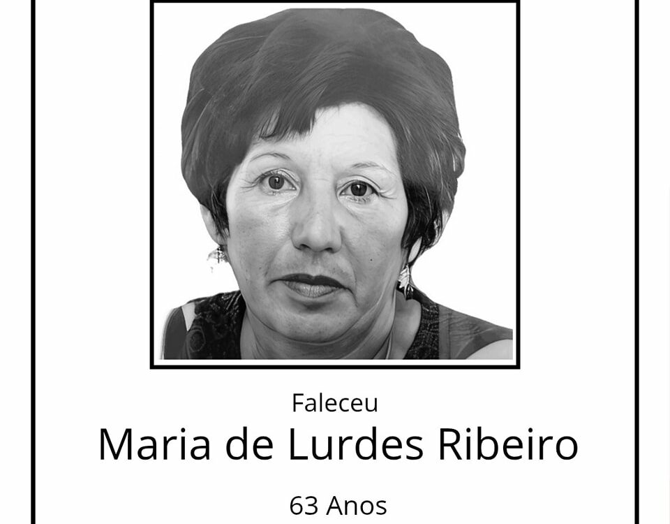 Faleceu