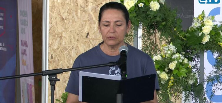 Missa em Honra da Senhora do Loreto