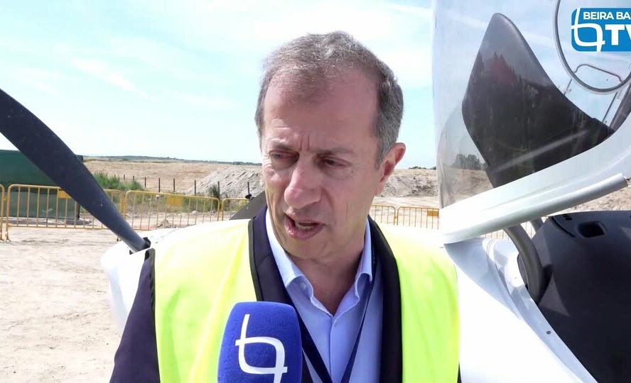EM DIRETO: BEIRA BAIXA TV