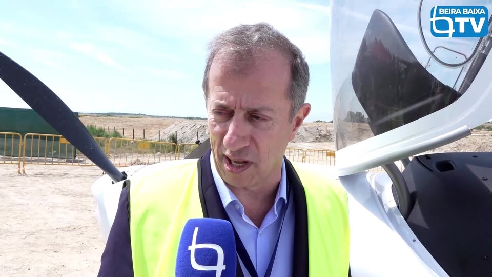 EM DIRETO: BEIRA BAIXA TV