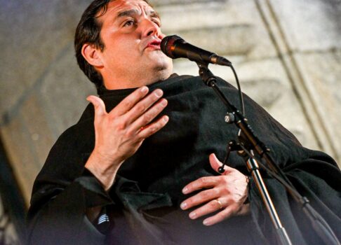 Monumental Serenata 2025