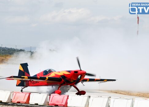 Beiras  Airshow 2025