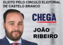 Legislativas 2025 - Distrito de Castelo Branco