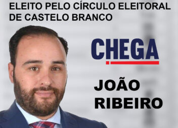 Legislativas 2025 - Distrito de Castelo Branco