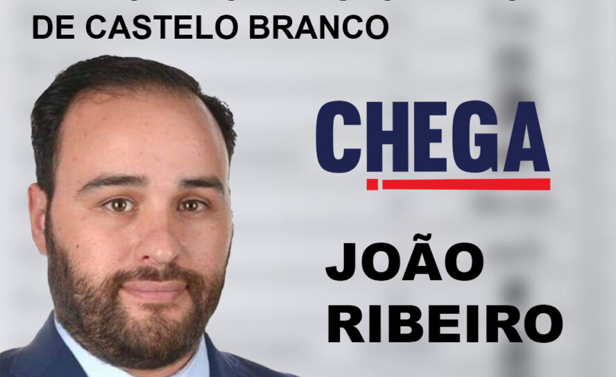 Legislativas 2025 - Distrito de Castelo Branco