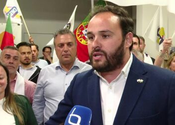 EM DIRETO: BEIRA BAIXA TV