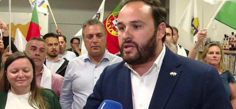 EM DIRETO: BEIRA BAIXA TV