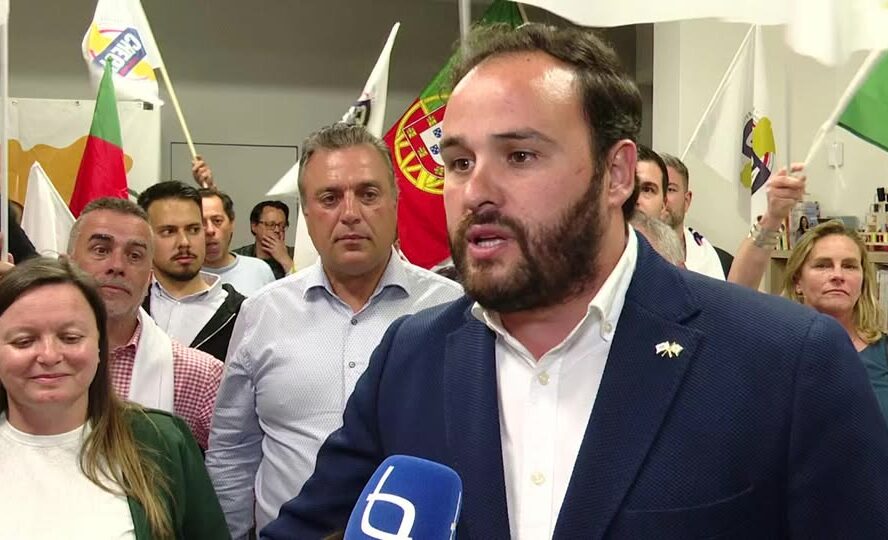 EM DIRETO: BEIRA BAIXA TV