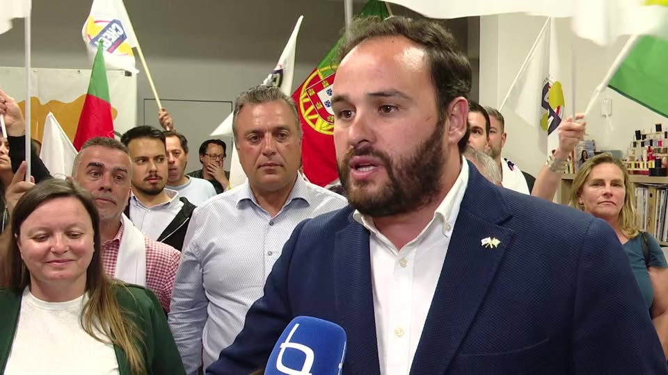 EM DIRETO: BEIRA BAIXA TV