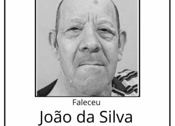 Faleceu