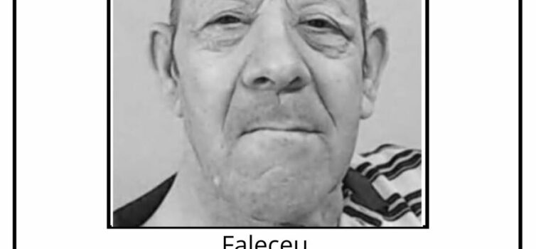 Faleceu