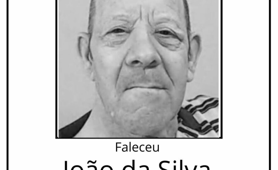 Faleceu