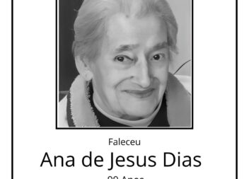 Faleceu