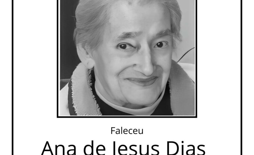 Faleceu