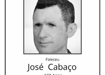 Faleceu