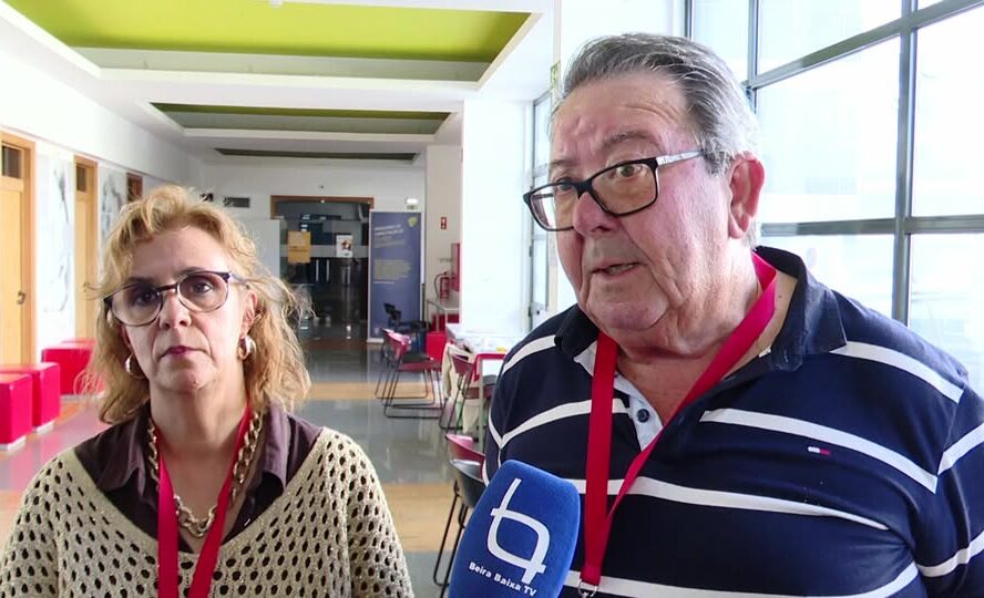 EM DIRETO: BEIRA BAIXA TV