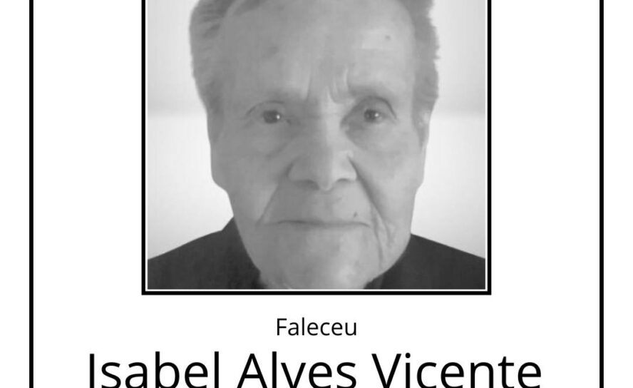 Faleceu