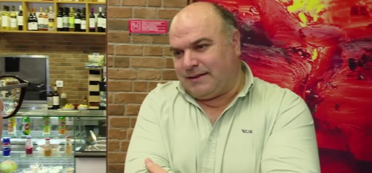 EM DIRETO: BEIRA BAIXA TV