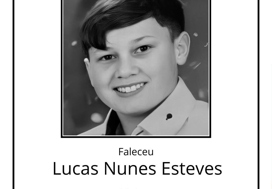 Faleceu