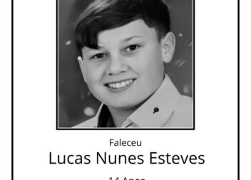 Faleceu