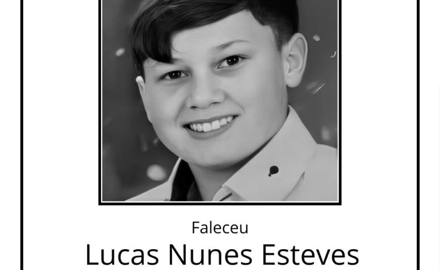 Faleceu