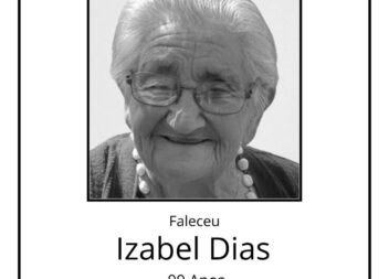 Faleceu