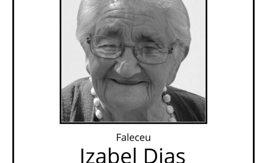 Faleceu